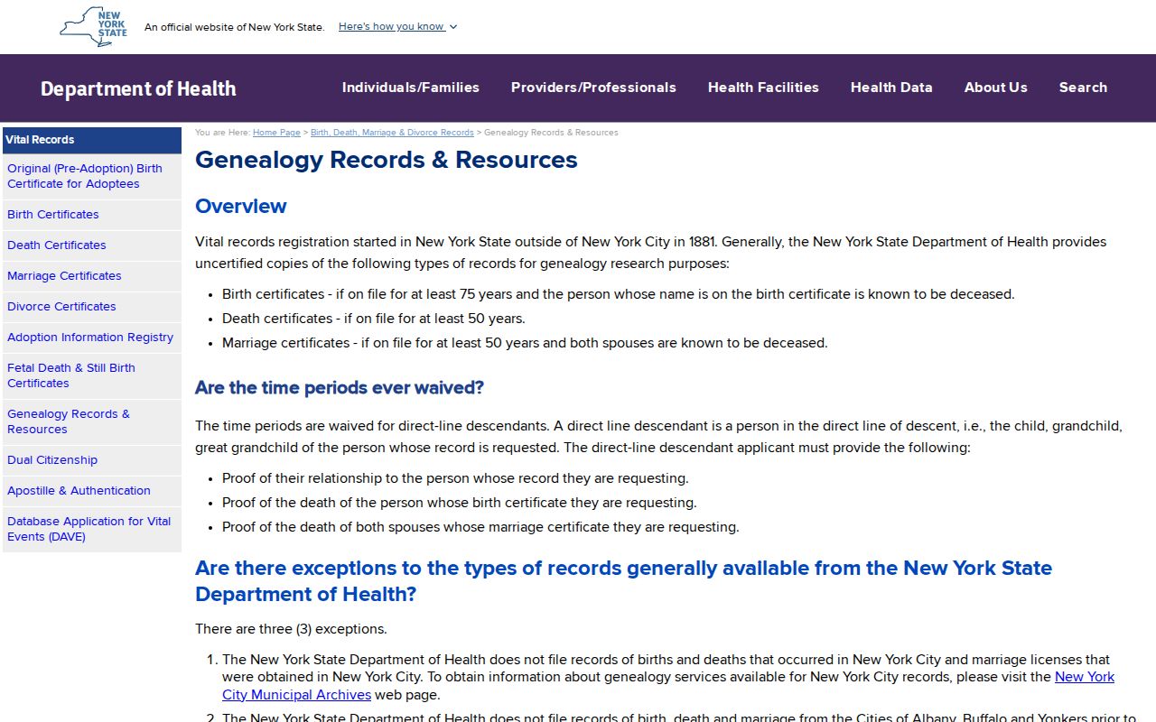 Queensbury residents directory New York vital records genealogy